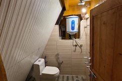 The Wyld - Cabins by Dotlife, Chachyot