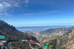 The Cozy Cabin Mussoorie, Mussoorie
