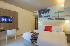 Travelodge Pattaya, Pattaya