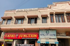 Hotel City Centre, Saharanpur