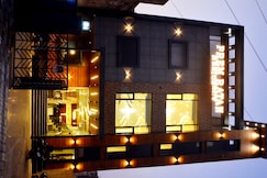 Prem Ratan residency, Vrindavan