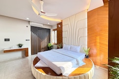 Urban Utopia Spacez 4BHK Spacez Villa, Bangalore