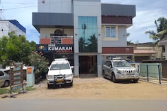 SREE KUMARAN RESIDENCE, Rameshwaram