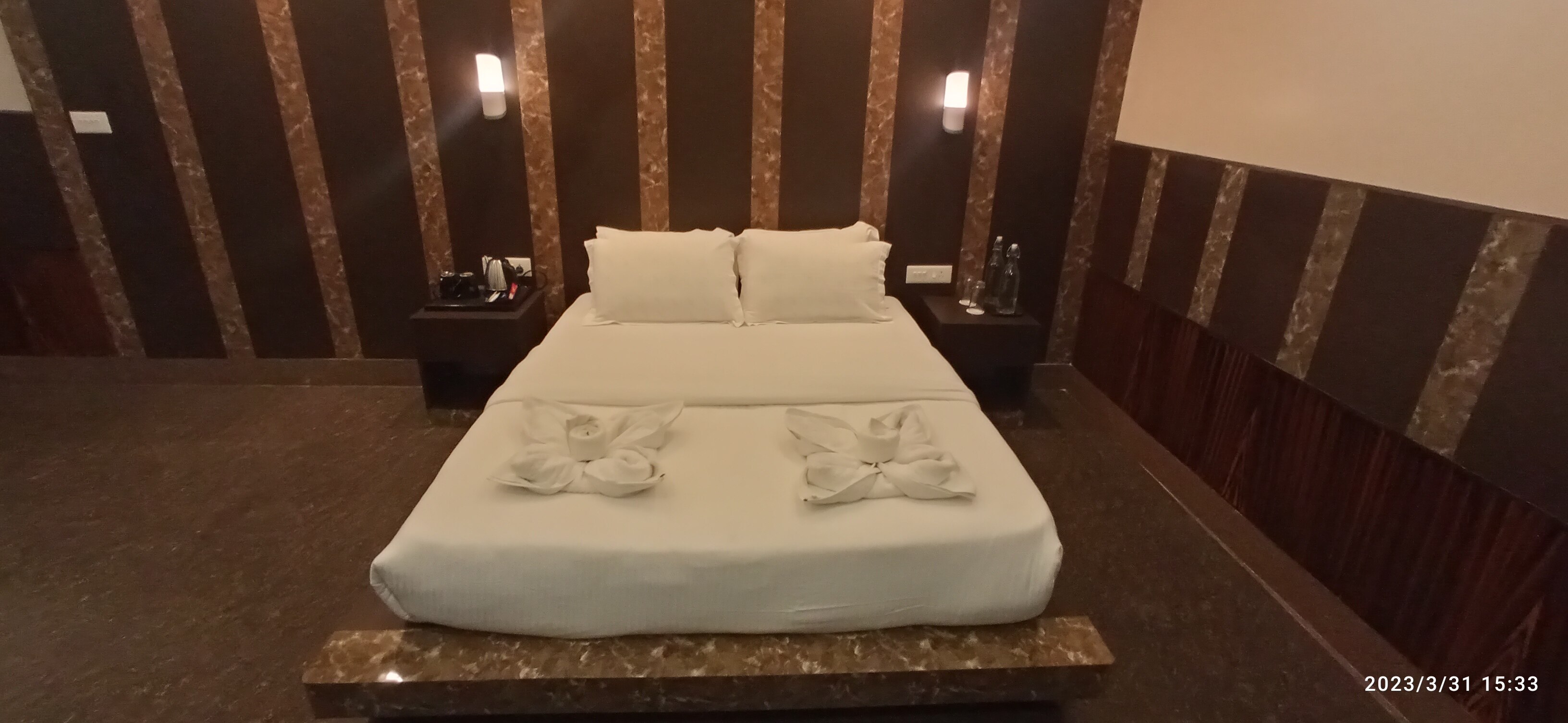Hotel Shubhashree Group - Tap to explore photos