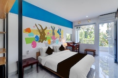 Collection O near Monkey Forest formerly Hepiyuk Guest House, Bali