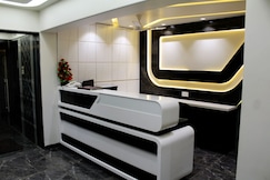 Hotel Palliate, Ahmedabad