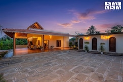 StayVista at The Canopy House, Chikballapur