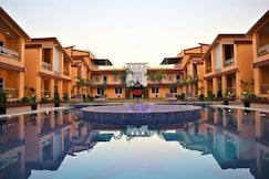 Tampara Resort, Chatrapur