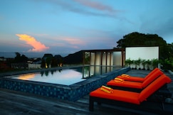 Sun Island Hotel & Spa Legian, Bali