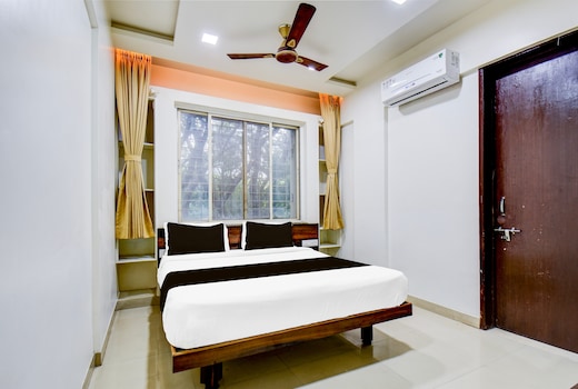 Super Collection O Balewadi formerly Woods Regency