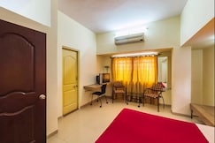 Hotel Landmark, Shahuwadi