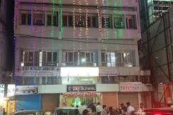 Hotel Sartaj, Ramgarh