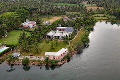 By the blues, Krishnarajpet