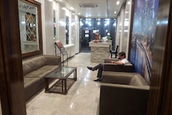 Hotel Doon Regency, Dehradun