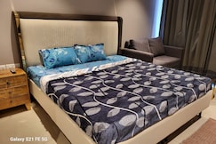 BnBBuddy Studio at M3M, Gurgaon