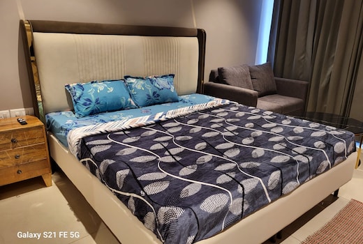 BnBBuddy Studio at M3M