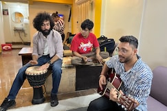 Hoshtel99 - Prime - Stay & Cowork - A Backpacker Hostel, Pune