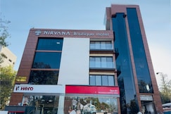 Nirvana Boutique Hotel, Ujjain