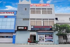 DESERT HOTEL AND SPA, Jaipur