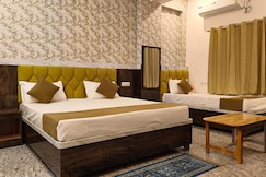 Shree Manglam residency, Varanasi