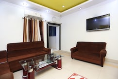 Hotel O New Mega Palace, Patna