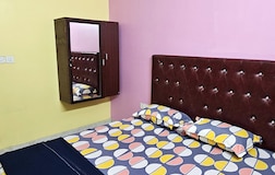 AC Deluxe Room