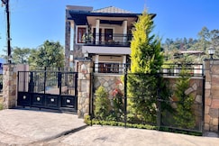 Amma's House, Dehradun