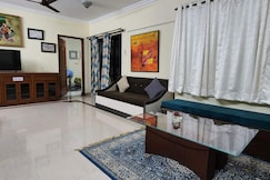 3bhk Marigold Apartment, Mumbai
