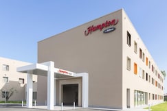 Hampton by Hilton Rome East, Rome