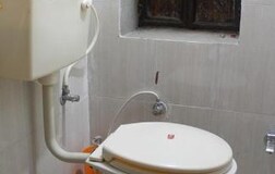 Budget Single Room