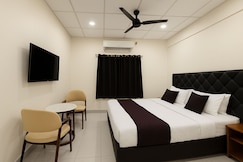 Hotel Wagheshwari, Ujjain