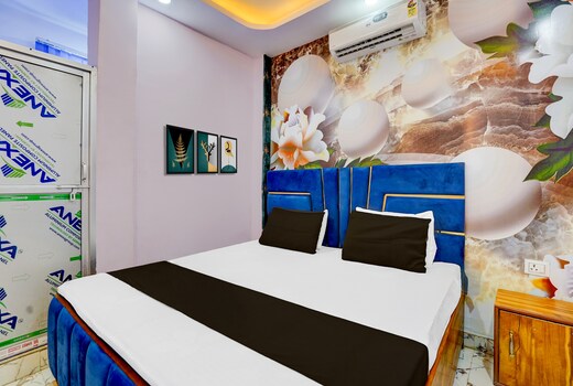 HOTEL O TWINS PALACE