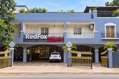 REDFOX  CINEMASCOPE, Chennai