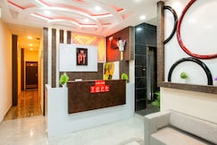 Hotel Park Tower, Chennai