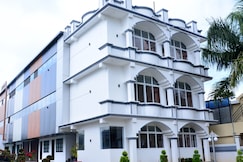 Sanjose Residency, Mahe