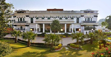 Hotel Shanker