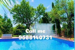 Happiness Farmhouse, Gurgaon