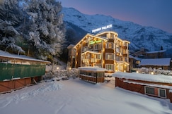 Hotel Bombay Palace (Centrally Heated), Pahalgam