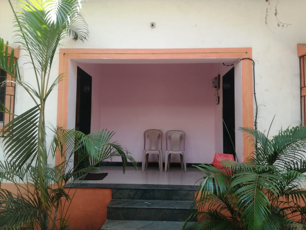Sheetal Homestay - Tap to explore photos