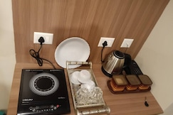 Noirea stay, Greater Noida