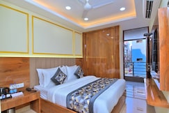 The Sleepover Inn - Newly Built Boutique Stay Near Connaught Place, Delhi