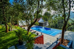 Serene Valley Resorts, Wayanad