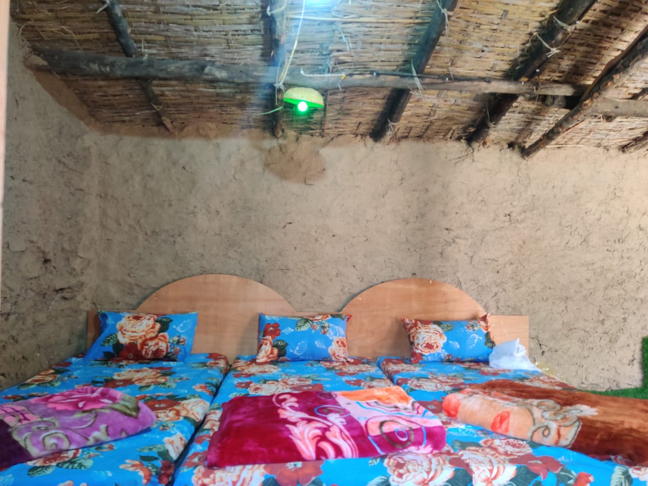 Garh Dayara Channi Homestay - Tap to explore photos