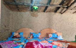 Bedroom 1 Ganga velly