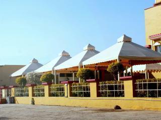 Hotel Vishwas - Tap to explore photos