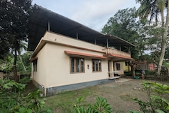 Kadamthodu House, Kanjirappally