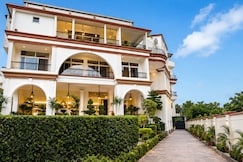 66 Residency-A Boutique Hotel, Jaipur