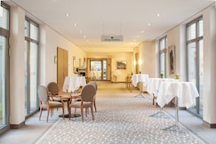 Holiday Inn N?rnberg City Centre, Furth