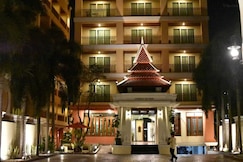 Sunday Chateau En Ville - Pattaya, Bang Lamung