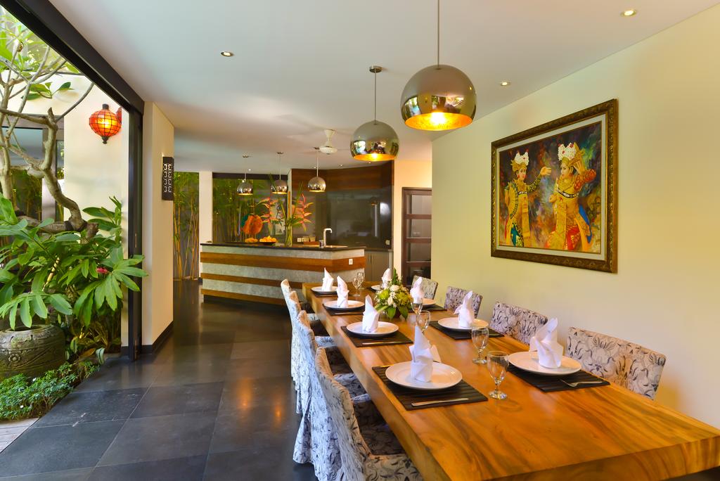 Elok Villas Bali Price Address Reviews